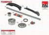 TOYOT 135200Q010 Timing Chain Kit
